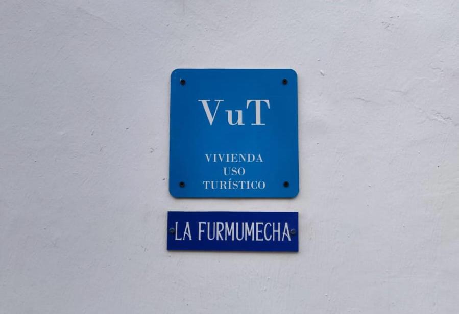 La Furmumecha Vut-Le-611 Villablino Exterior foto